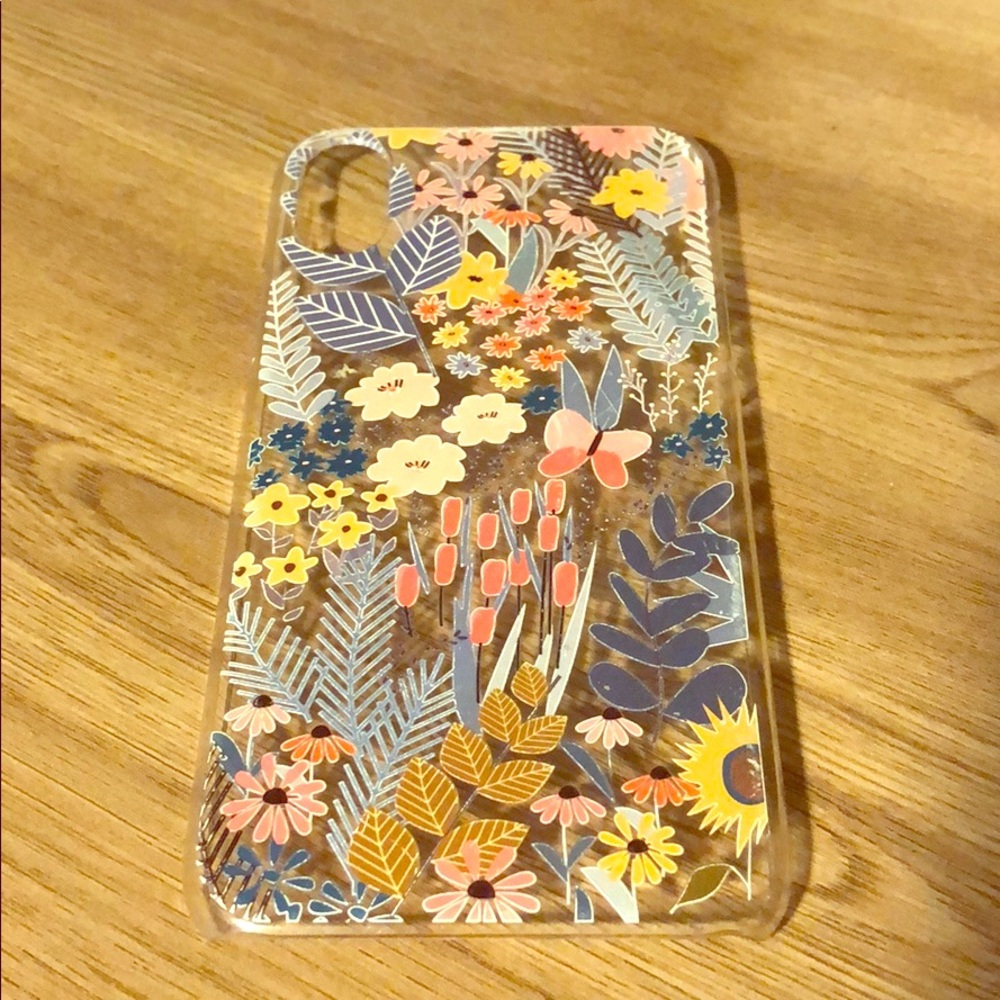 iPhone X case